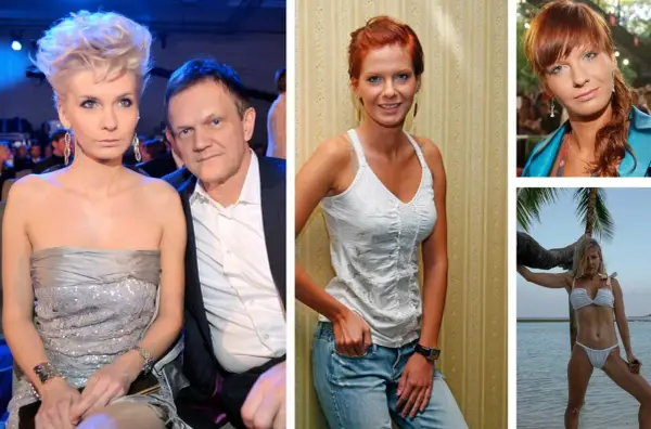 Edyta Pazura - Kim jest żona Cezarego Pazury? Prawdziwa historia