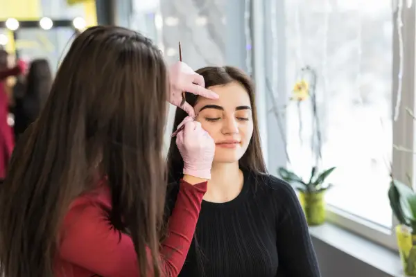 Henna pudrowa- kiedy warto ją wybrać?