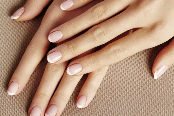 Ponadczasowy manicure - Klasyka, która zawsze wygląda dobrze