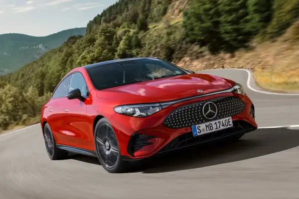 Nowy Mercedes CLA - Czy to auto, którego szukasz?