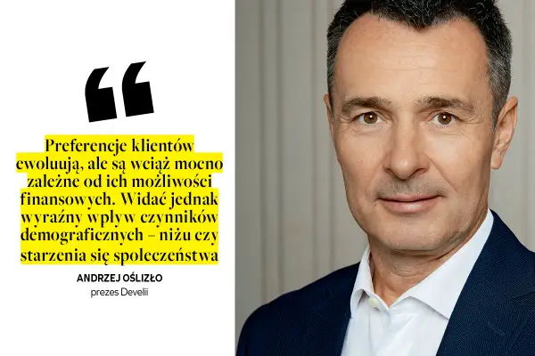 Nexity Polska - Co kupujący powinien wiedzieć po przejęciu?