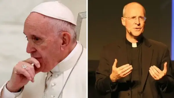 Czy bycie gejem to grzech? Stanowisko Kościoła katolickiego