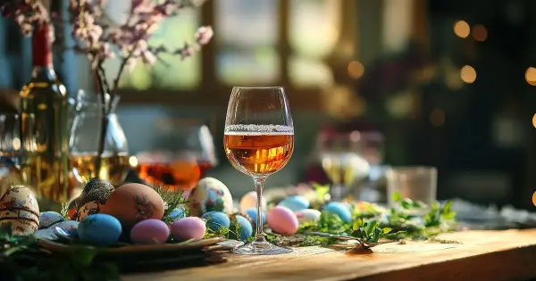 Czy w Wielki Piątek można pić alkohol? Odkryj duchowe konsekwencje