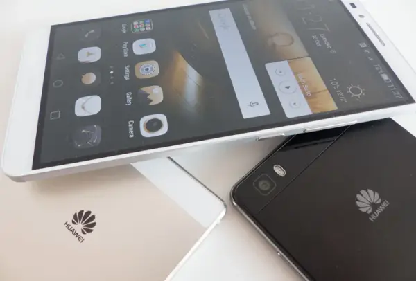 P8 Lite pojemność baterii: czy wystarczy na cały dzień użytkowania?