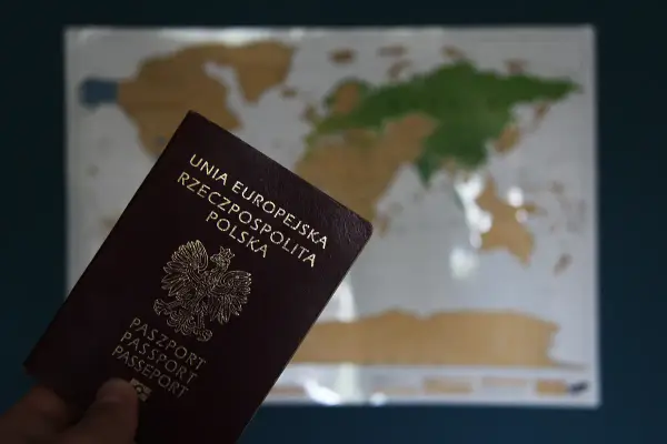 Paszport dla dzieci na ile lat? Zaskakujące fakty o ważności