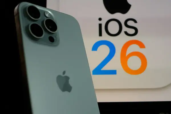 iOS 26.3 to nie kosmetyka. Co naprawdę zmienia?