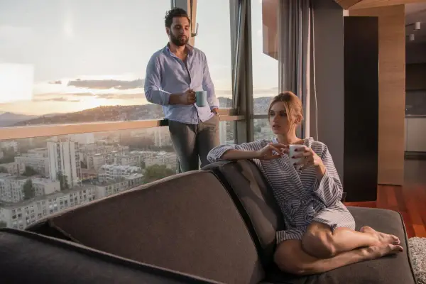 Penthouse - jak odróżnić luksus od marketingu?