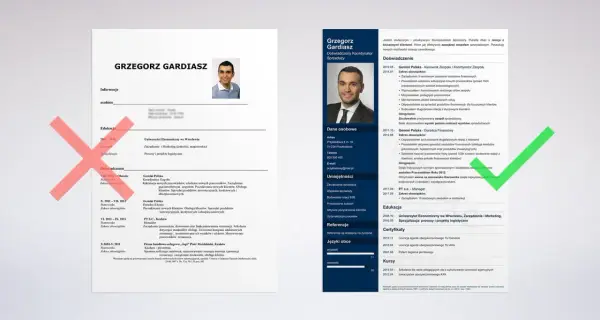 Zainteresowania w CV - Jak je opisać, by zyskać pracę?