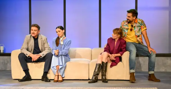 Artur Barciś Show - Czy to spektakl dla Ciebie? Sprawdź!