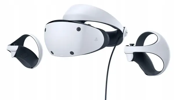Jak oglądać filmy VR na PS5 - proste kroki i najlepsze aplikacje