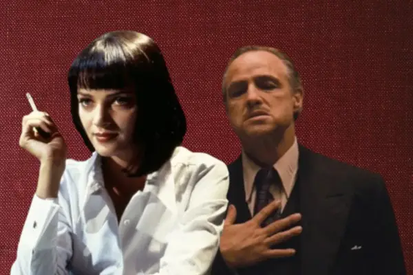 Filmy kultowe: Odkryj legendy kina i dowiedz się, gdzie je obejrzeć