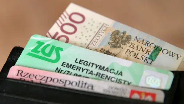 800 plus dla seniora? Sprawdź 500 zł dla niesamodzielnych!