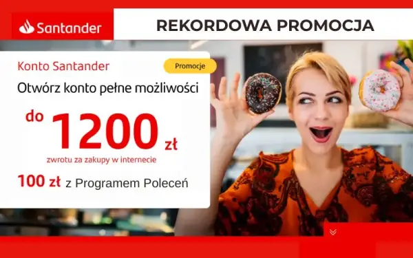 Promocje kont bankowych 2026: Jak zarobić do 1200 zł?