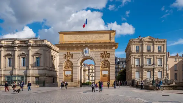 Najlepsze atrakcje w Montpellier, które musisz zobaczyć podczas wizyty