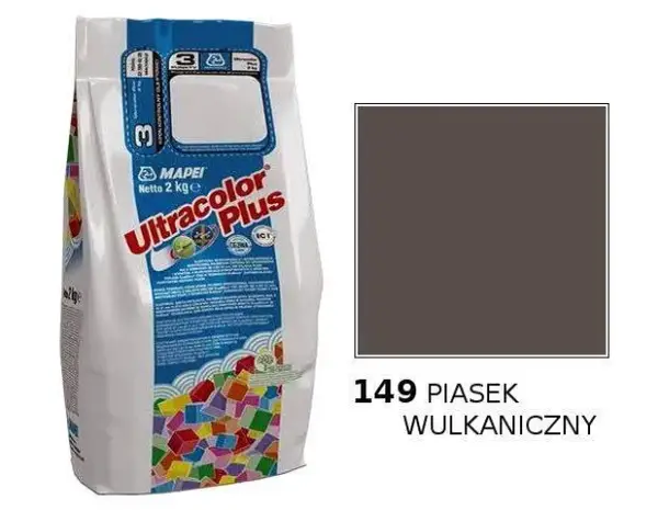 Ile wody do fugi Mapei? Odkryj idealne proporcje dla sukcesu