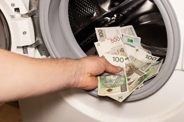 Jak prać pieniądze - Metody i konsekwencje prawne, które musisz znać