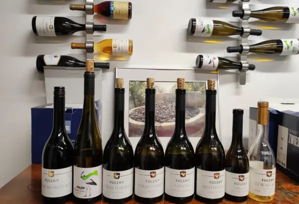 Wino Late Harvest: Jak Rozpoznać i Docenić Jego Smak?