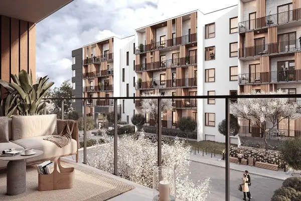 Mieszkania Bydgoszcz rynek wtórny - Ile naprawdę kosztują?