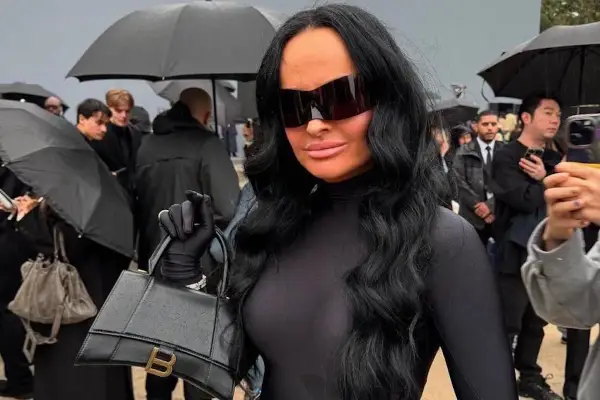 Roxana Kuczma Pióro: Żona Pióry, influencerka i jej rola