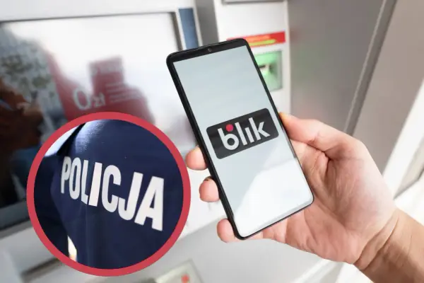 Oszustwo na BLIK - Jak się chronić i co robić po ataku?