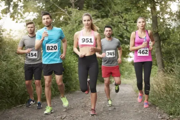 42,195 km: Ile kilometrów ma maraton? Wszystko, co musisz wiedzieć