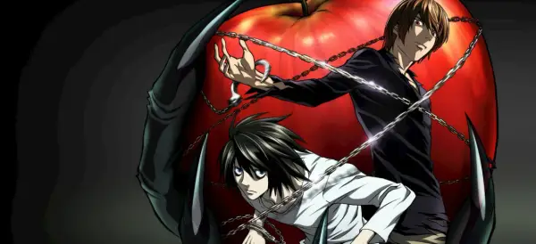 Death Note - Dlaczego ten thriller wciąż działa? Gdzie obejrzeć?