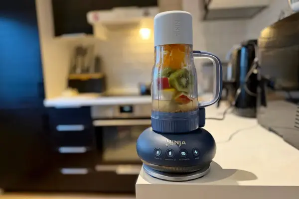 Przecieka blender? Napraw go sam! Szybki poradnik