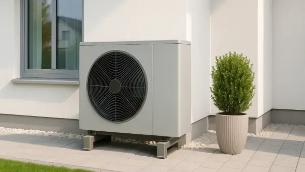 Pompa ciepła Viessmann czy Panasonic: Którą wybrać w 2025?