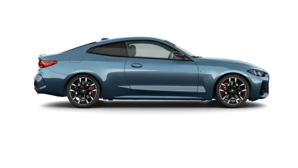 BMW G22 - Czy to coupé jest dla Ciebie? Sprawdź przed zakupem!
