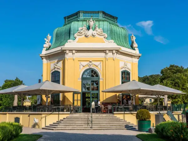 Prater czy Zoo Schönbrunn w Wiedniu? Planuj mądrze!