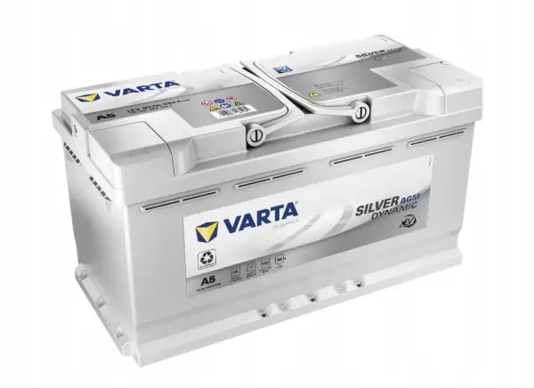 Akumulator Varta 95Ah: Który wybrać? Poradnik i porównanie