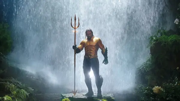 Jason Momoa - Filmy i Seriale: Co warto obejrzeć?