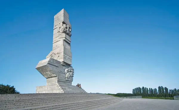 Pieśń o żołnierzach z Westerplatte: Tekst, historia i symbolika