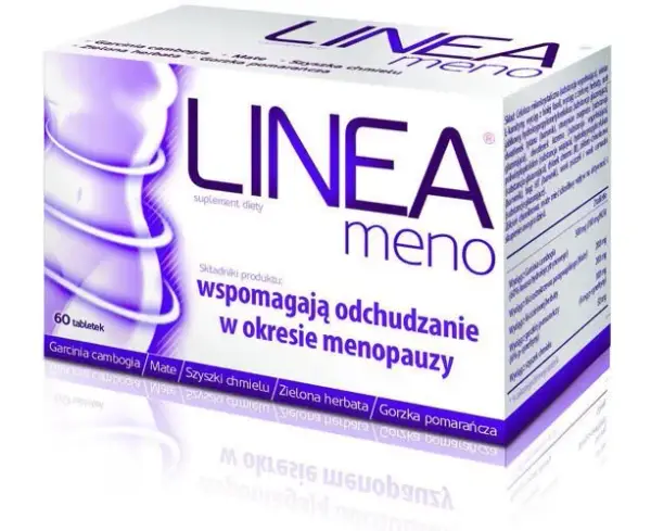 Tabletki na odchudzanie w menopauzie: Fakty, mity i skuteczny plan