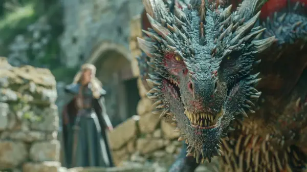 Drzewo genealogiczne rodu Targaryenów - przewodnik po bohaterach Gry o Tron