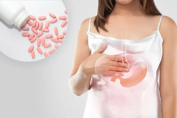Inhibitory pompy protonowej bez recepty - Jak brać je bezpiecznie?