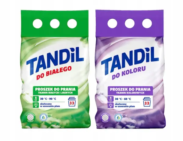 Czy do prania parowego dodaje się proszek, aby skutecznie prać?