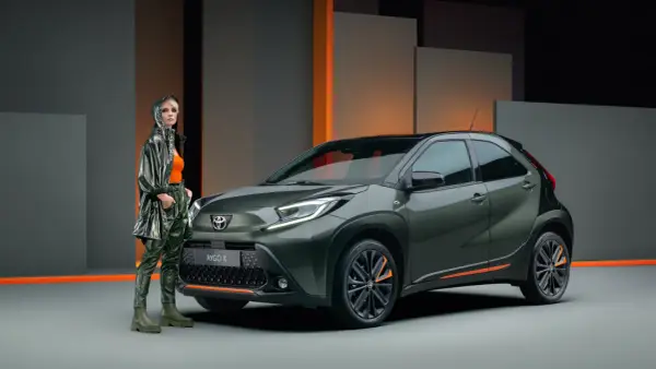 Toyota Aygo 2026 - Czy to auto dla Ciebie? Opinie kierowców!