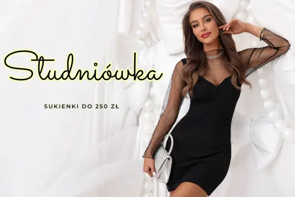 Ile kosztuje sukienka na studniówkę? Sprawdź ceny i porównaj!