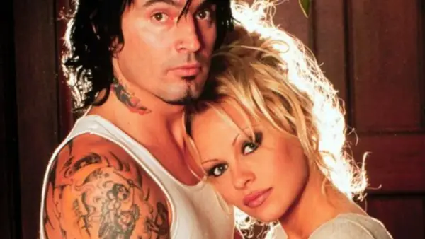 Pamela Anderson: Miłość, skandale i jej prawda