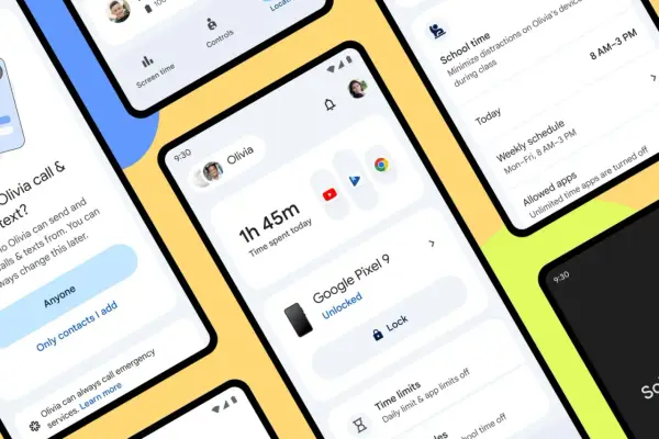 Jak wyłączyć kontrolę rodzicielską w Google - Poznaj najkrótszą drogę