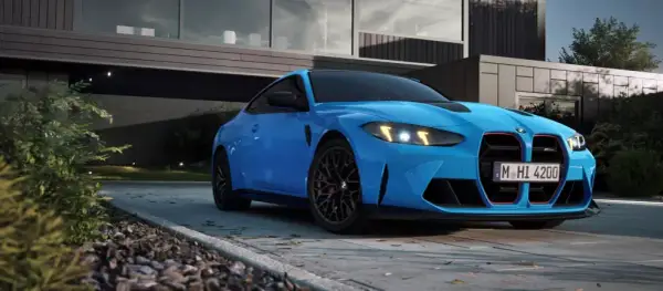 Ceny BMW M4 w Polsce - Jak nie przepłacić za swoje marzenia?
