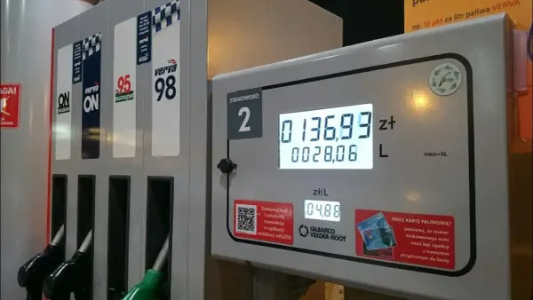 Czy diesel się pali? Wszystko o łatwopalności i bezpieczeństwie oleju napędowego