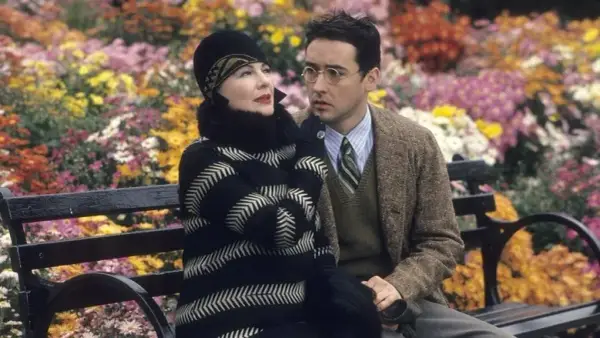 Woody Allen jako reżyser filmu strzały na broadwayu – co warto wiedzieć