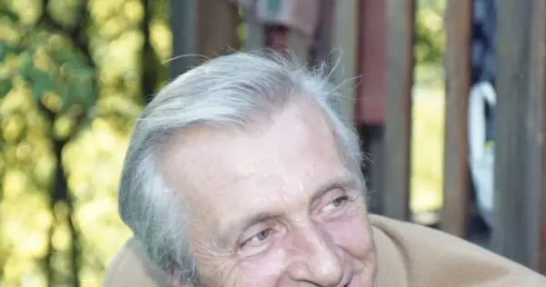 Andrzej Kopczyński aktor? Prawda o jego karierze i osiągnięciach