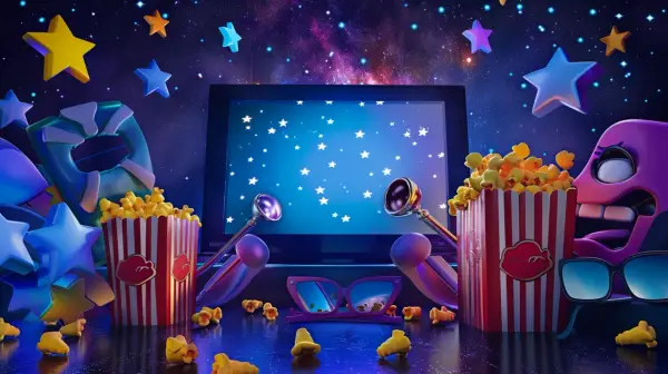 Najlepsze filmy animowane: Co jest warto obejrzeć z całą rodziną?
