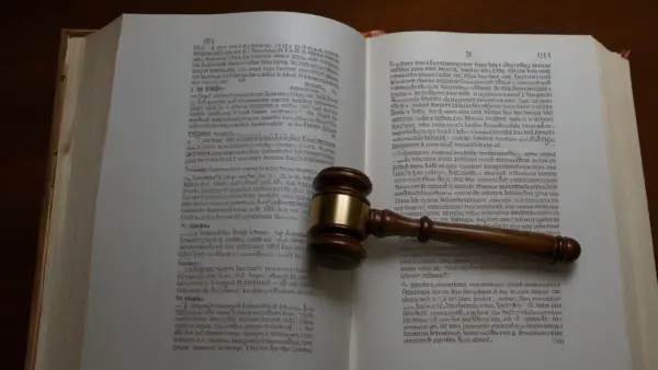 Wszystko, co powinieneś wiedzieć o artykule 18 kk w Polsce
