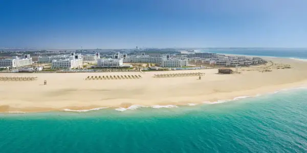 Riu Palace Santa Maria - Czy to hotel dla Ciebie?