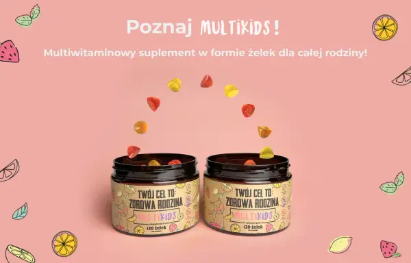 Witaminy dla 4-latka: Suplementy wspierające rozwój dziecka