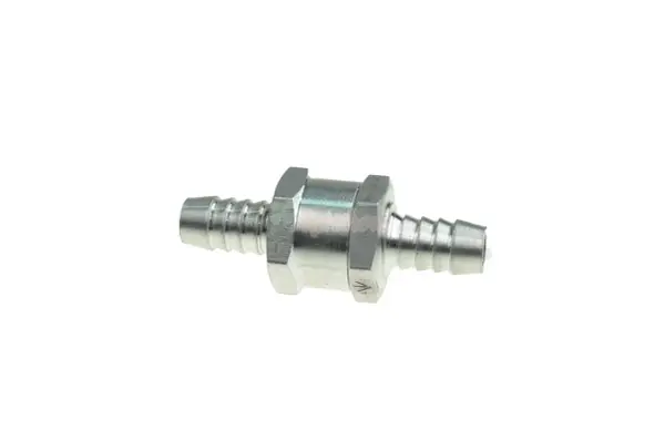 Twój diesel ciężko odpala? Zawór zwrotny paliwa 8mm to ratunek!